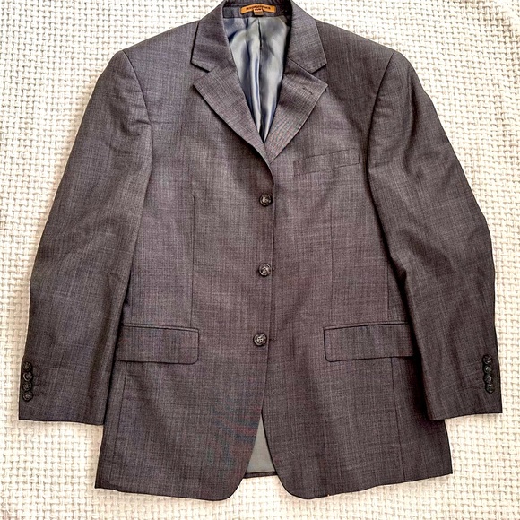 Vintage Bachrach Sport Blazer - Picture 2 of 8